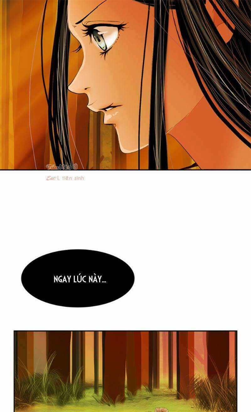 Lãnh Huyết Vương (King) - Chapter 2 - Trang 10