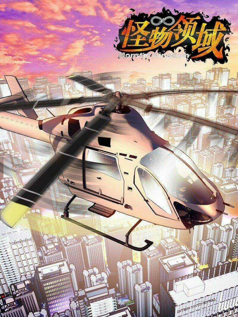 Lãnh Vực Quái Vật - Chapter 101 - Trang 14