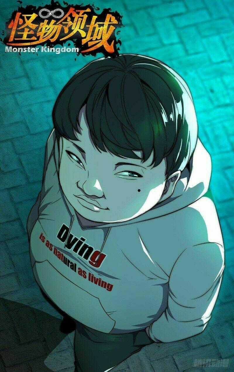 Lãnh Vực Quái Vật - Chapter 113 - Trang 1