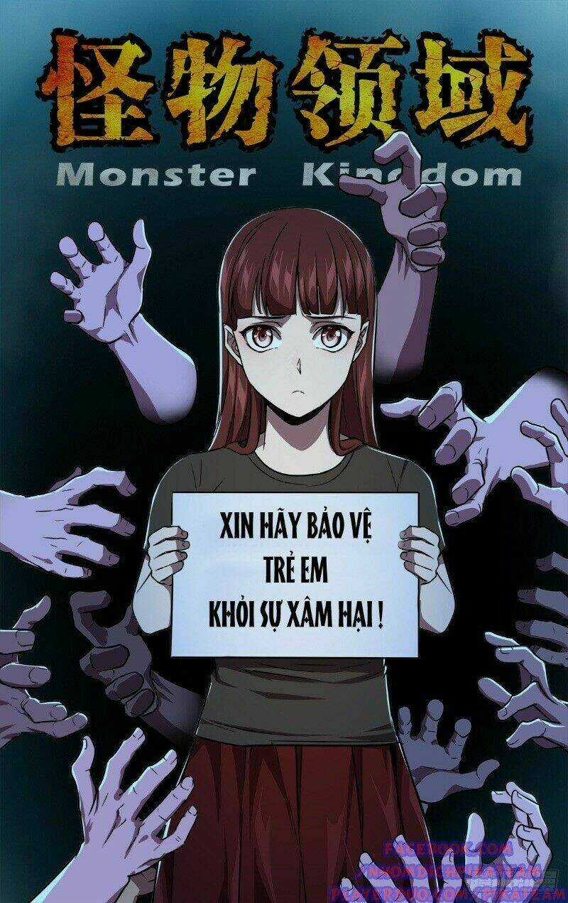 Lãnh Vực Quái Vật - Chapter 113 - Trang 12