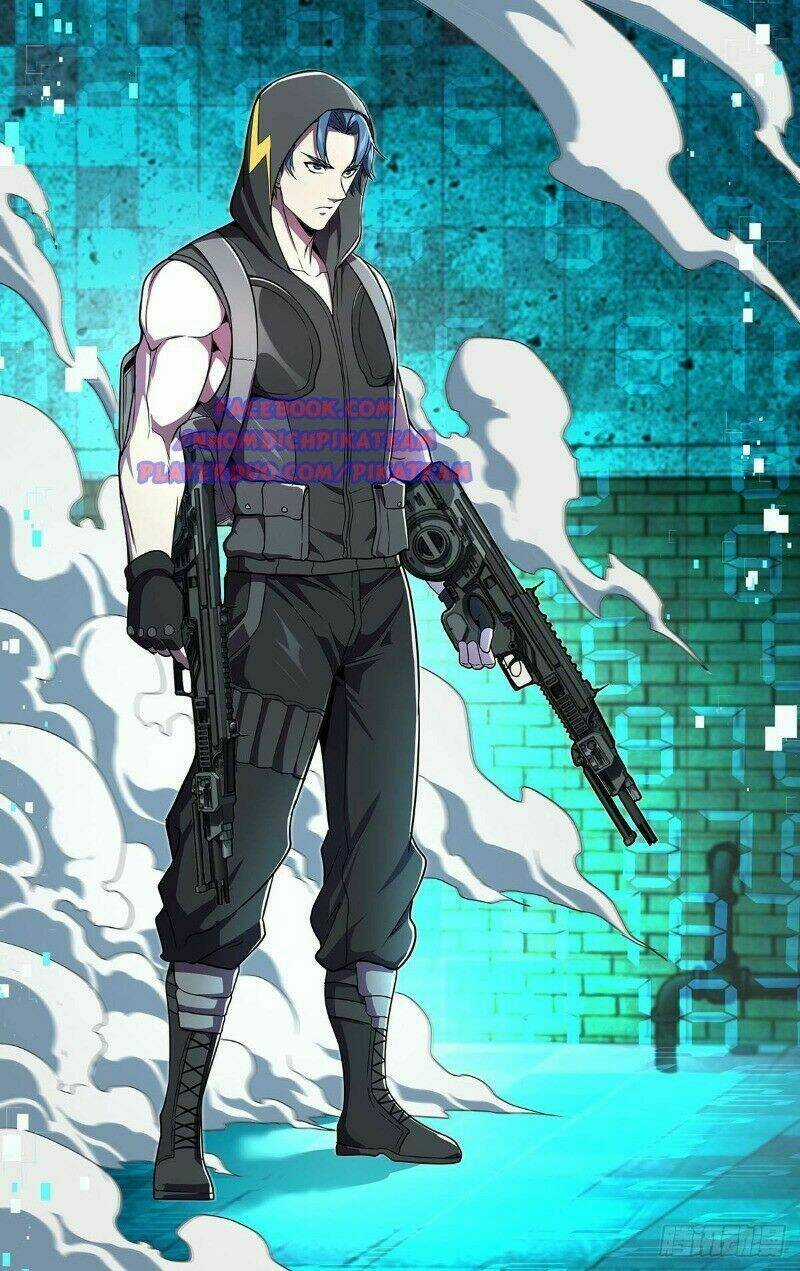 Lãnh Vực Quái Vật - Chapter 113 - Trang 15