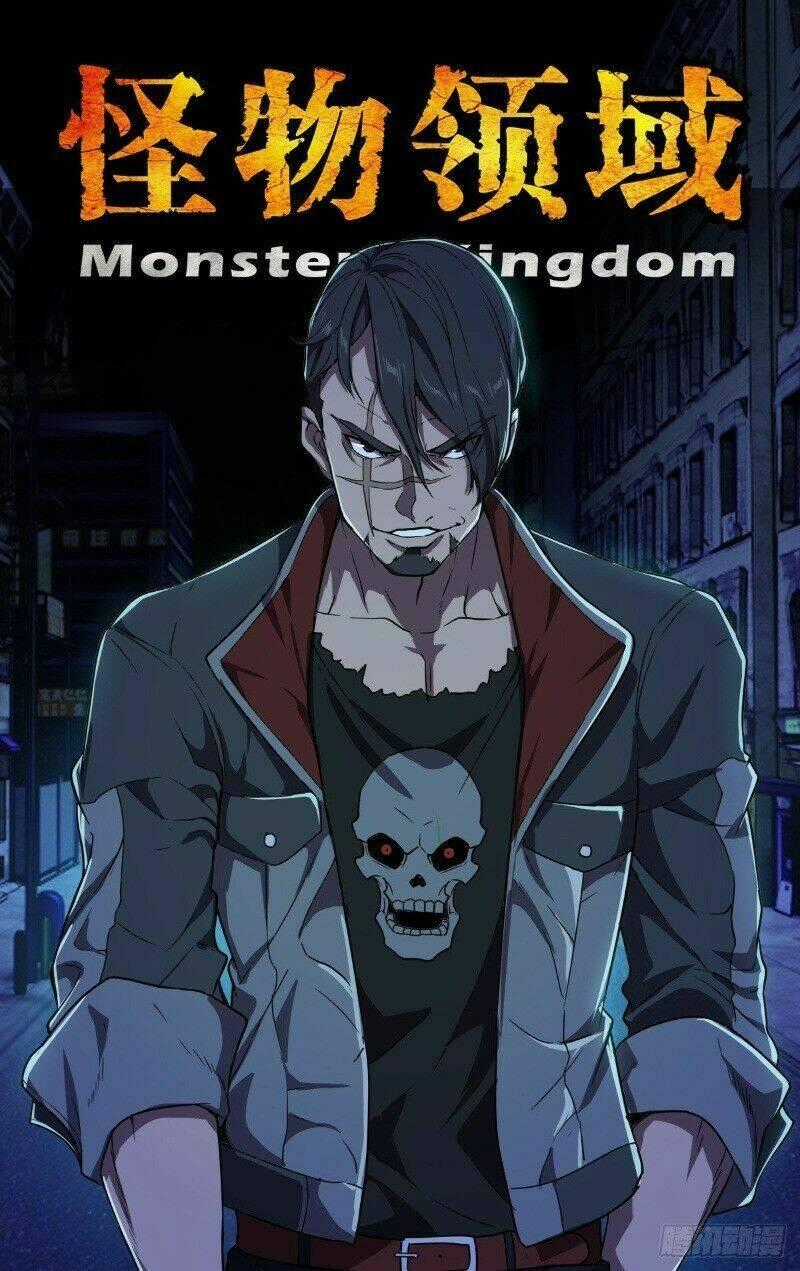 Lãnh Vực Quái Vật - Chapter 121 - Trang 2