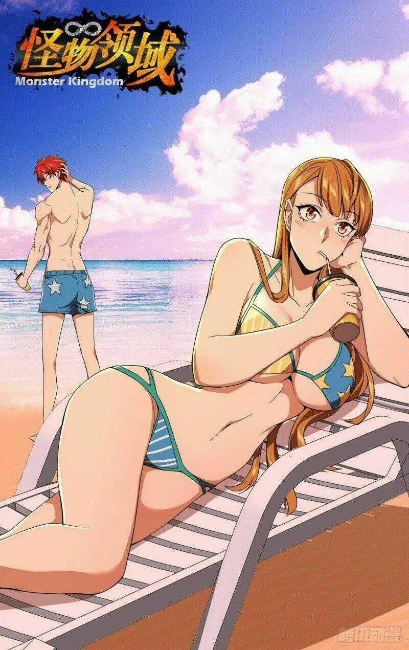 Lãnh Vực Quái Vật - Chapter 131 - Trang 2