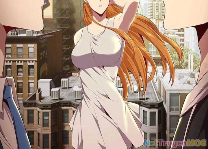 Lãnh Vực Quái Vật - Chapter 144 - Trang 3