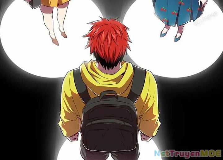 Lãnh Vực Quái Vật - Chapter 146 - Trang 3