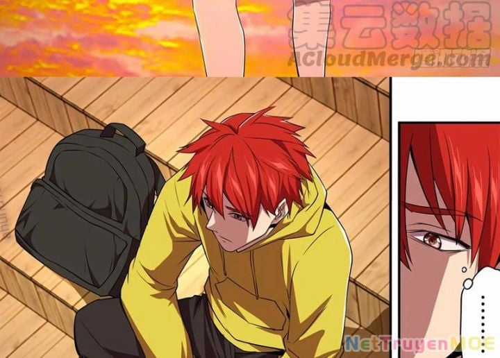 Lãnh Vực Quái Vật - Chapter 147 - Trang 4