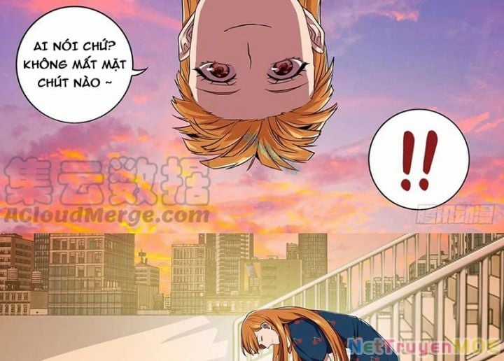 Lãnh Vực Quái Vật - Chapter 147 - Trang 8