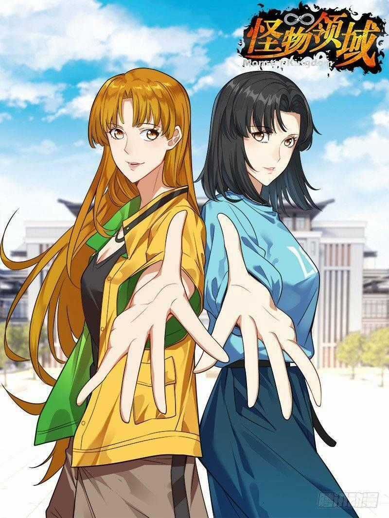 Lãnh Vực Quái Vật - Chapter 38 - Trang 2