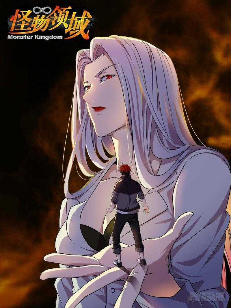 Lãnh Vực Quái Vật - Chapter 41 - Trang 2