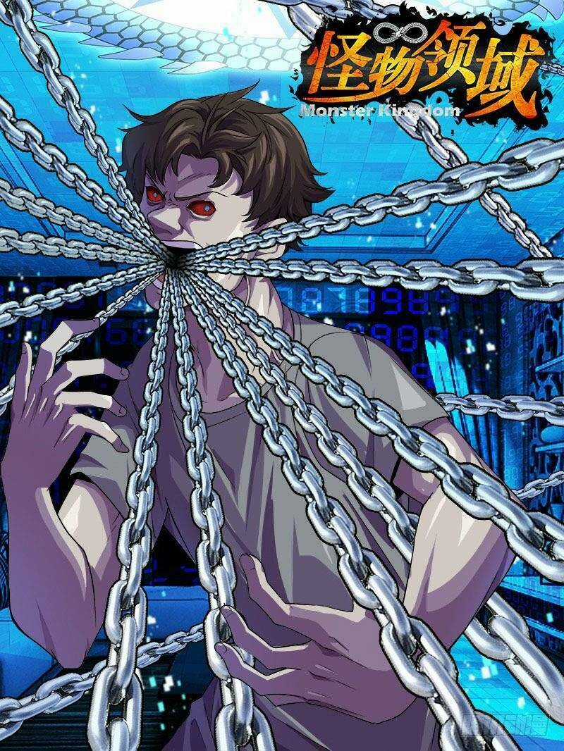 Lãnh Vực Quái Vật - Chapter 47 - Trang 13