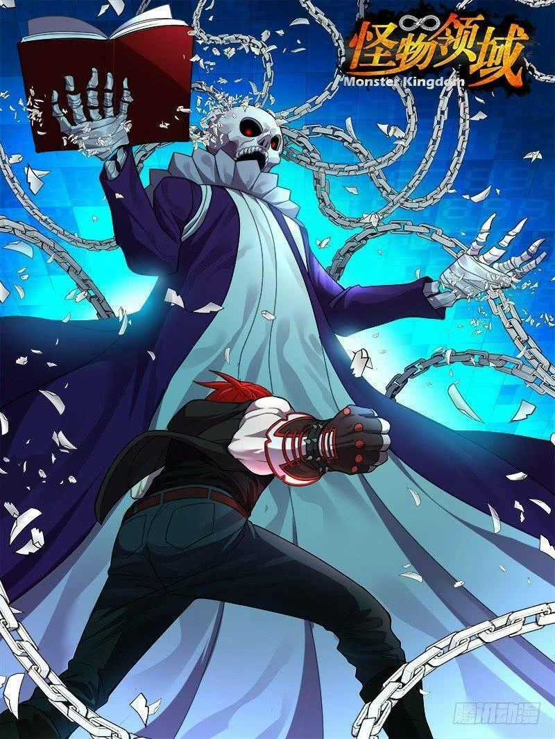 Lãnh Vực Quái Vật - Chapter 49 - Trang 2