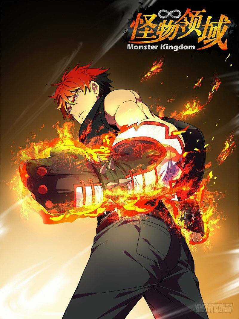 Lãnh Vực Quái Vật - Chapter 49 - Trang 13