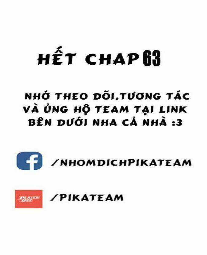 Lãnh Vực Quái Vật - Chapter 63 - Trang 12