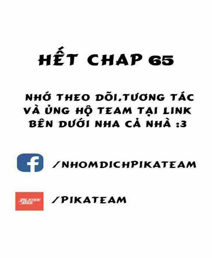 Lãnh Vực Quái Vật - Chapter 65 - Trang 12