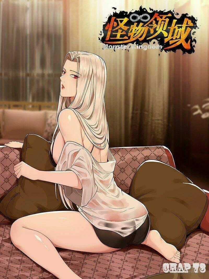 Lãnh Vực Quái Vật - Chapter 73 - Trang 2