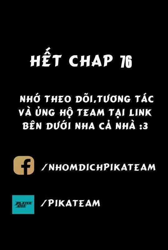 Lãnh Vực Quái Vật - Chapter 75 - Trang 24