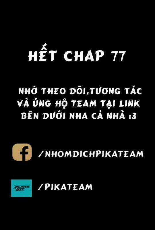 Lãnh Vực Quái Vật - Chapter 77 - Trang 11