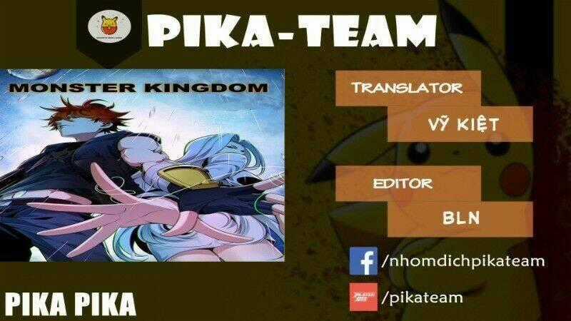 Lãnh Vực Quái Vật - Chapter 79 - Trang 1