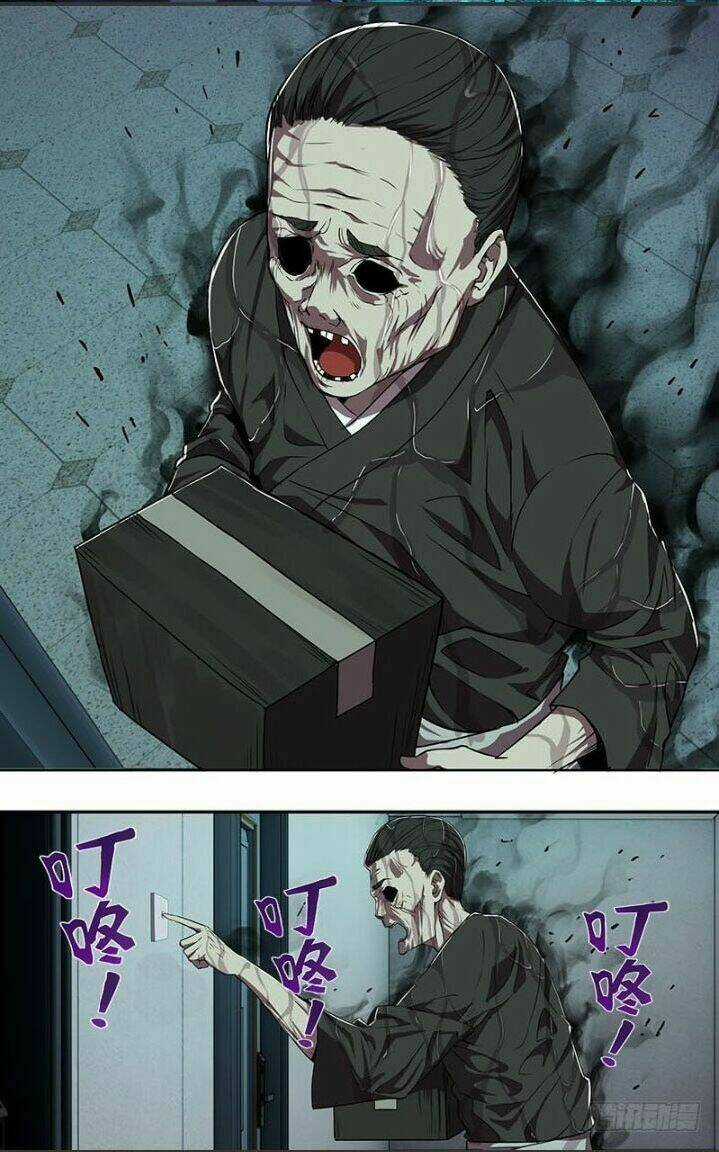 Lãnh Vực Quái Vật - Chapter 79 - Trang 3