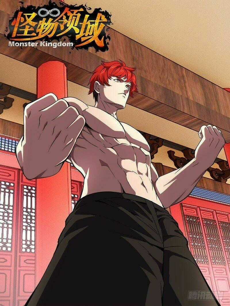 Lãnh Vực Quái Vật - Chapter 85 - Trang 2