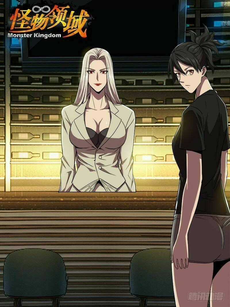 Lãnh Vực Quái Vật - Chapter 87 - Trang 2