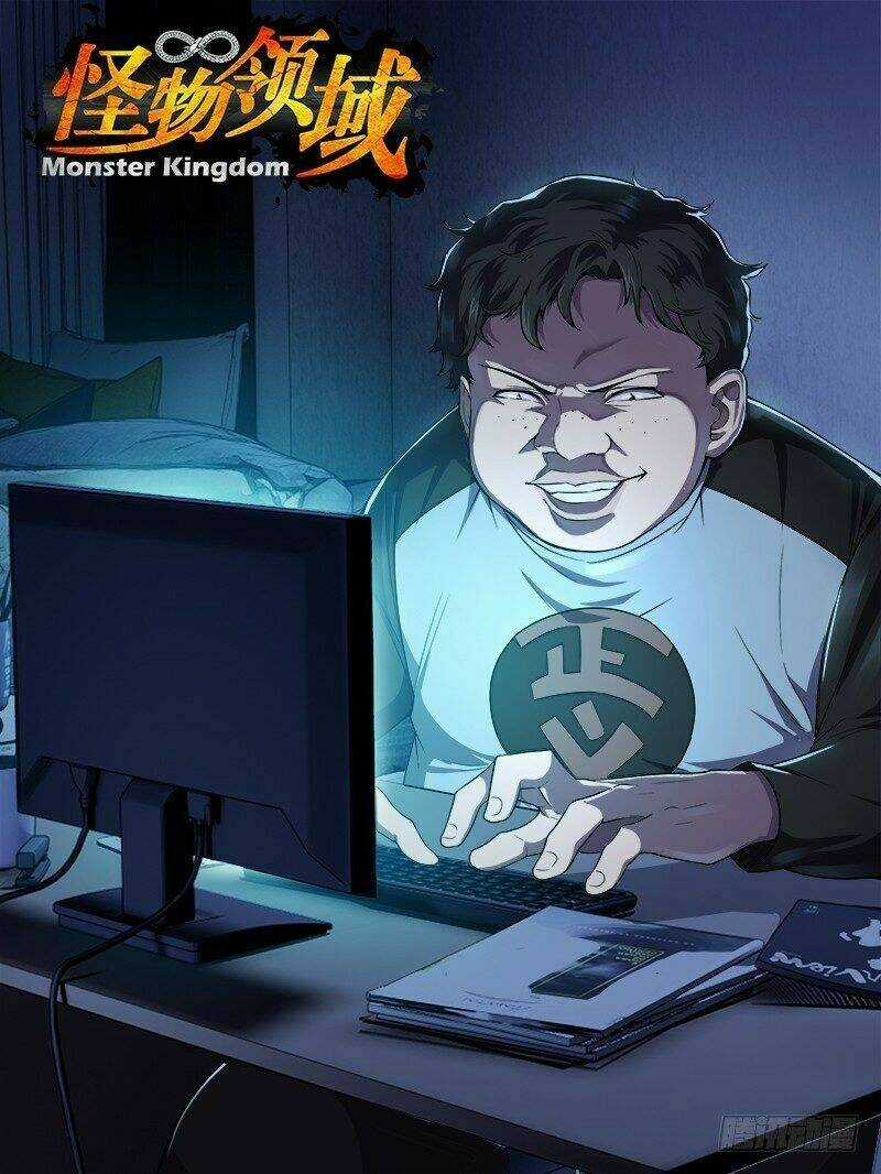 Lãnh Vực Quái Vật - Chapter 87 - Trang 14