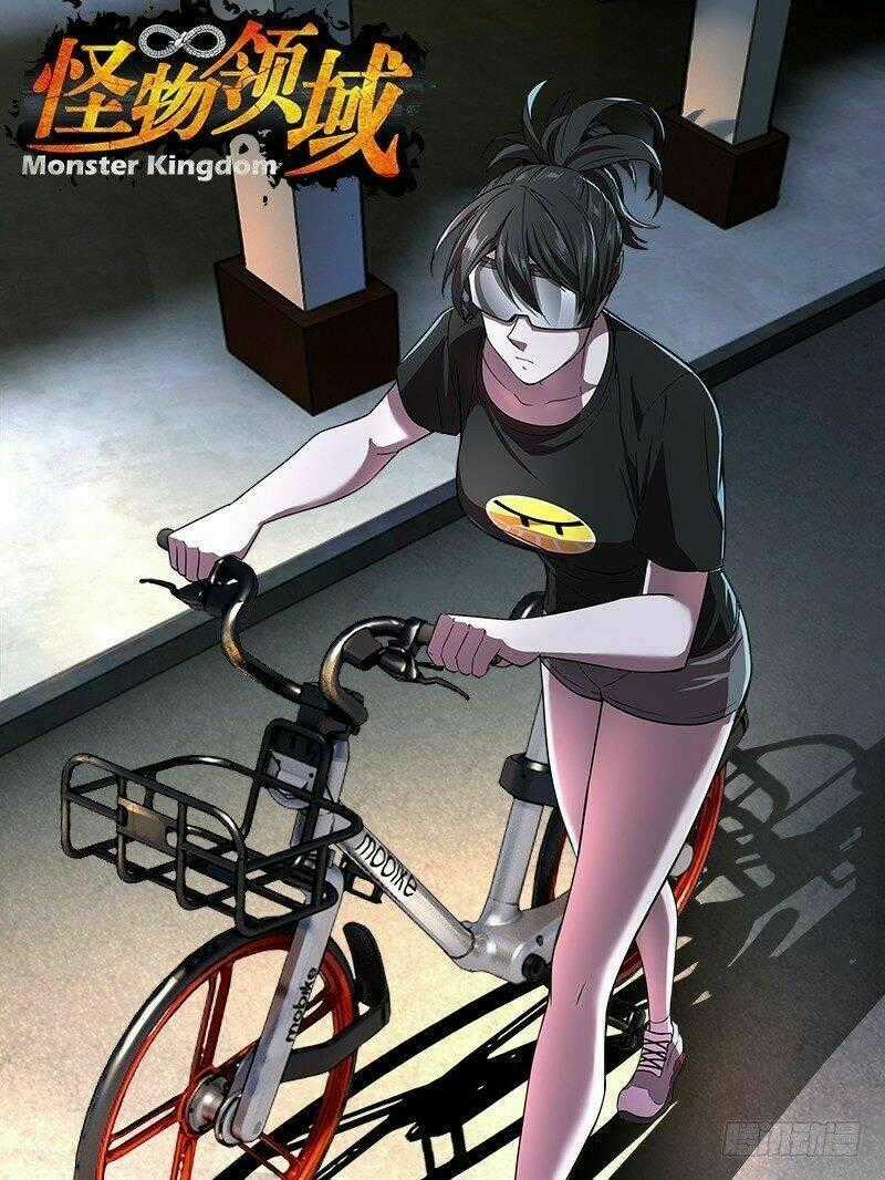 Lãnh Vực Quái Vật - Chapter 89 - Trang 2