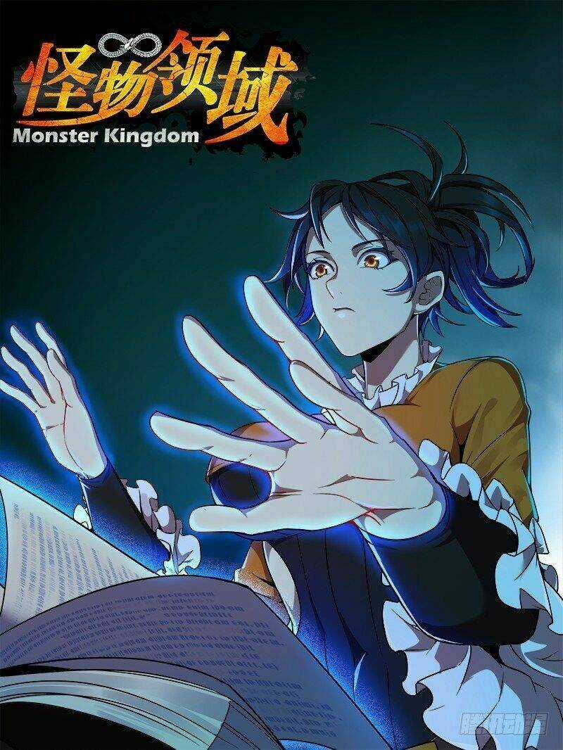 Lãnh Vực Quái Vật - Chapter 89 - Trang 14