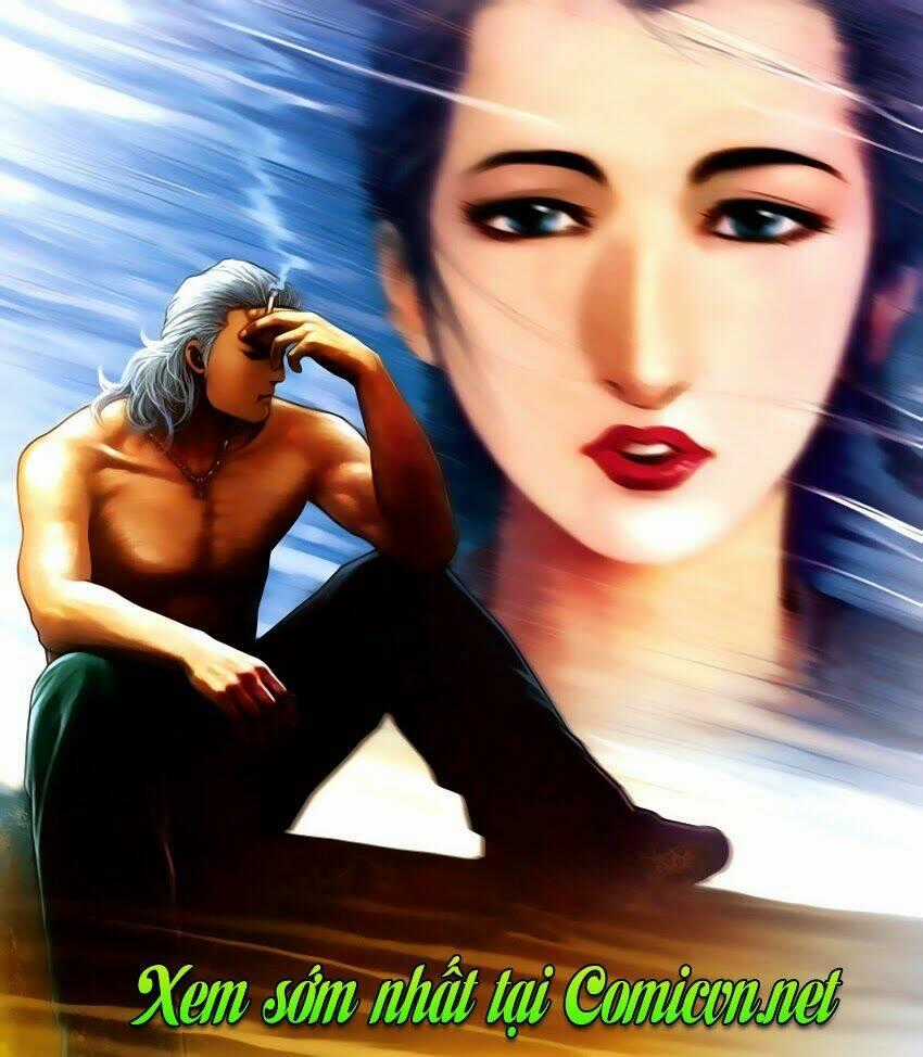 Lập Hoa Chánh Nhân - Chapter 10 - Trang 29