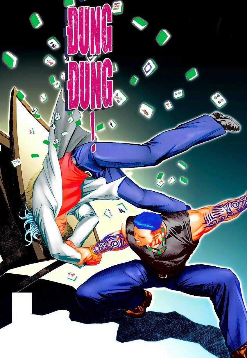 Lập Hoa Chánh Nhân - Chapter 10 - Trang 10