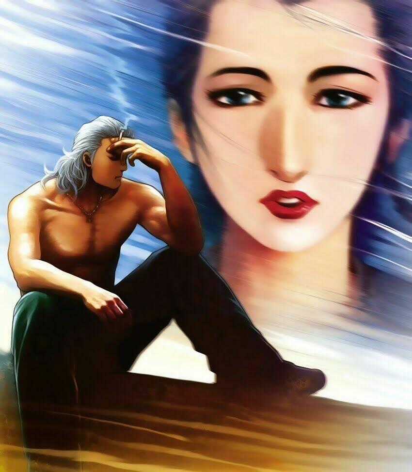 Lập Hoa Chánh Nhân - Chapter 11 - Trang 1