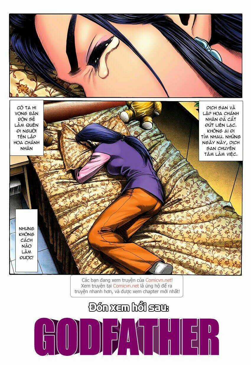 Lập Hoa Chánh Nhân - Chapter 12 - Trang 26