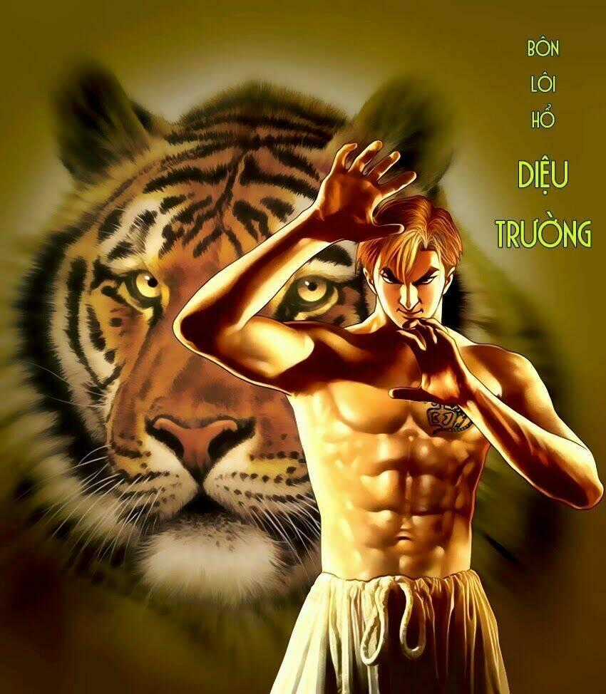 Lập Hoa Chánh Nhân - Chapter 13 - Trang 30