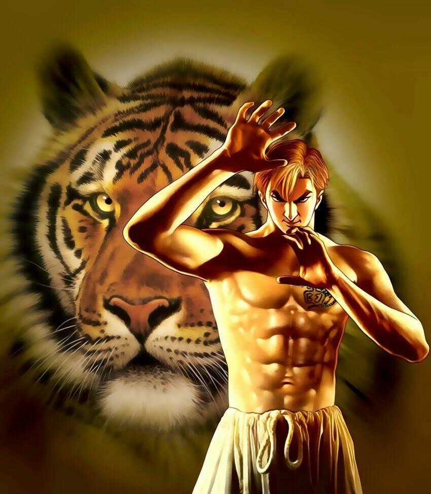 Lập Hoa Chánh Nhân - Chapter 14 - Trang 1