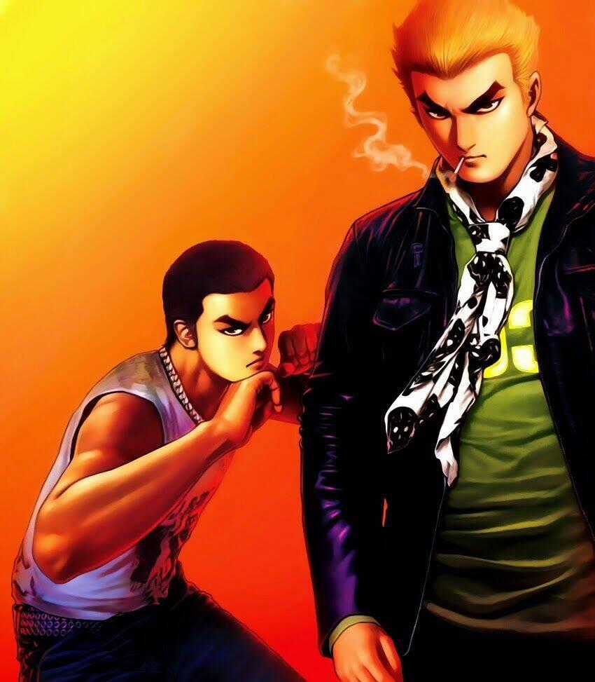 Lập Hoa Chánh Nhân - Chapter 14 - Trang 30