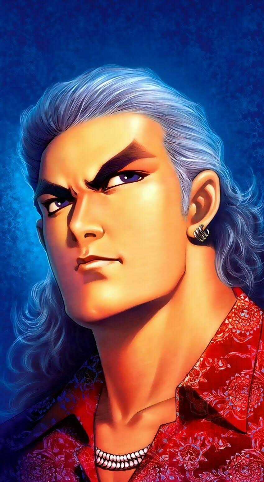 Lập Hoa Chánh Nhân - Chapter 15 - Trang 29