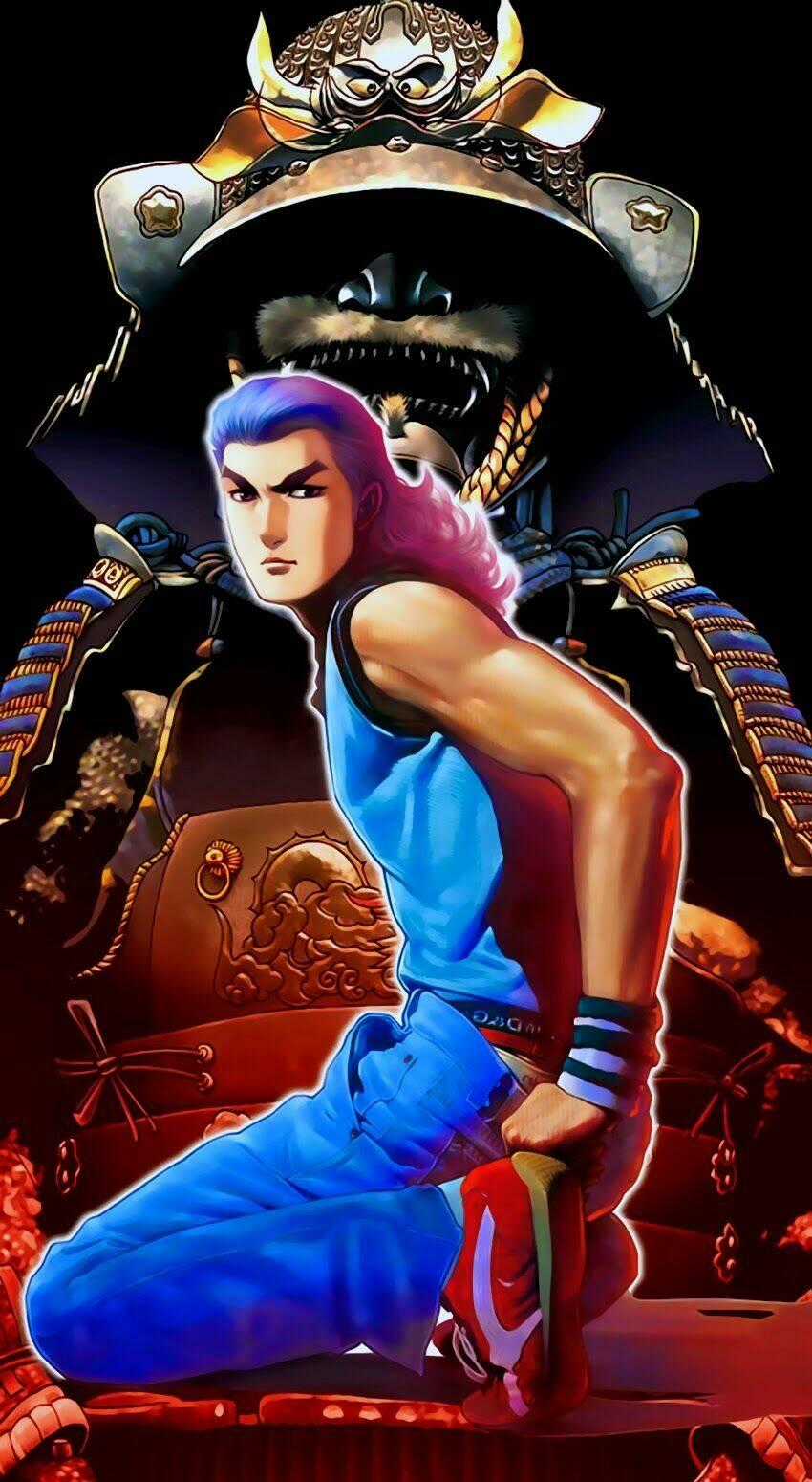 Lập Hoa Chánh Nhân - Chapter 18 - Trang 29