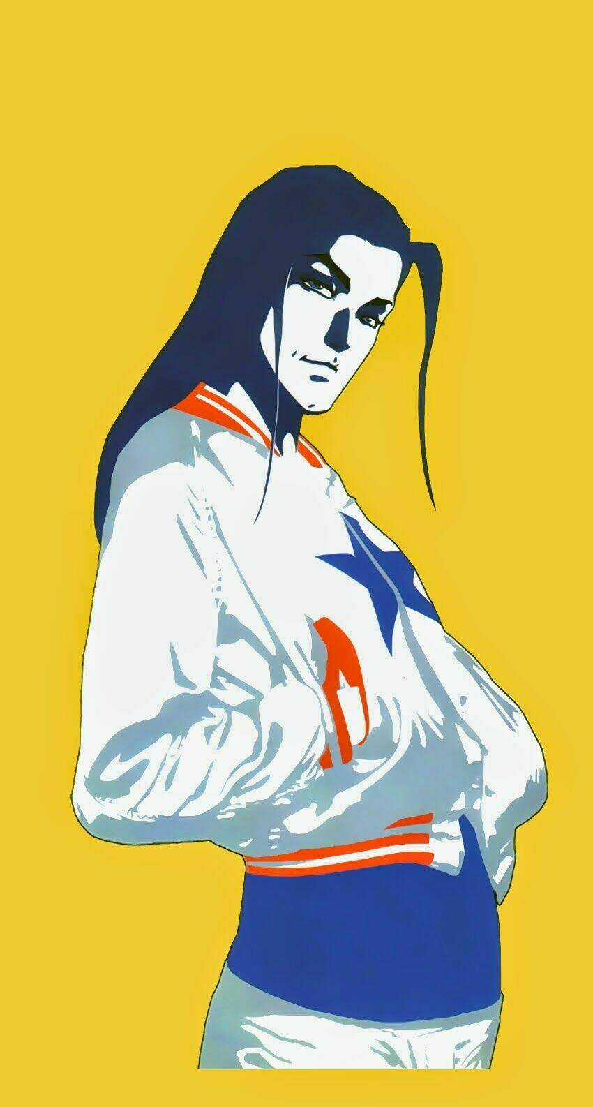 Lập Hoa Chánh Nhân - Chapter 19 - Trang 30