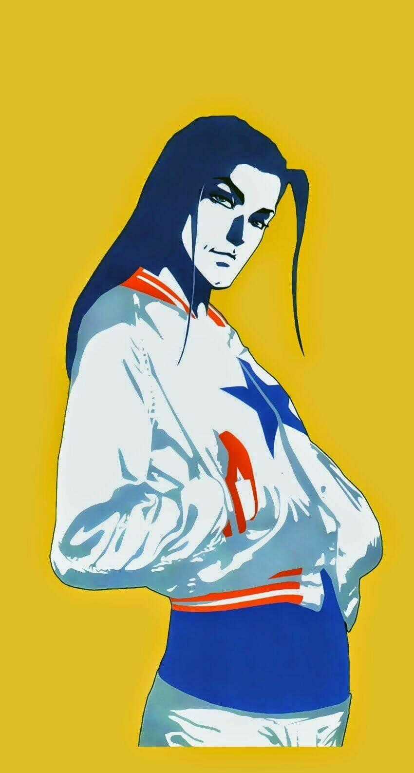 Lập Hoa Chánh Nhân - Chapter 20 - Trang 2