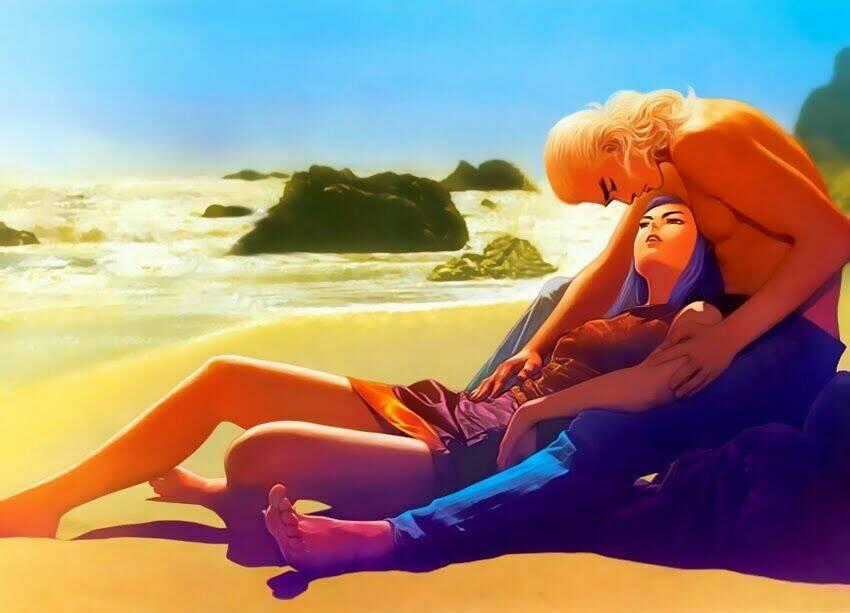 Lập Hoa Chánh Nhân - Chapter 20 - Trang 29