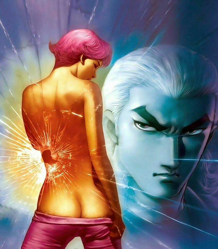 Lập Hoa Chánh Nhân - Chapter 23 - Trang 2