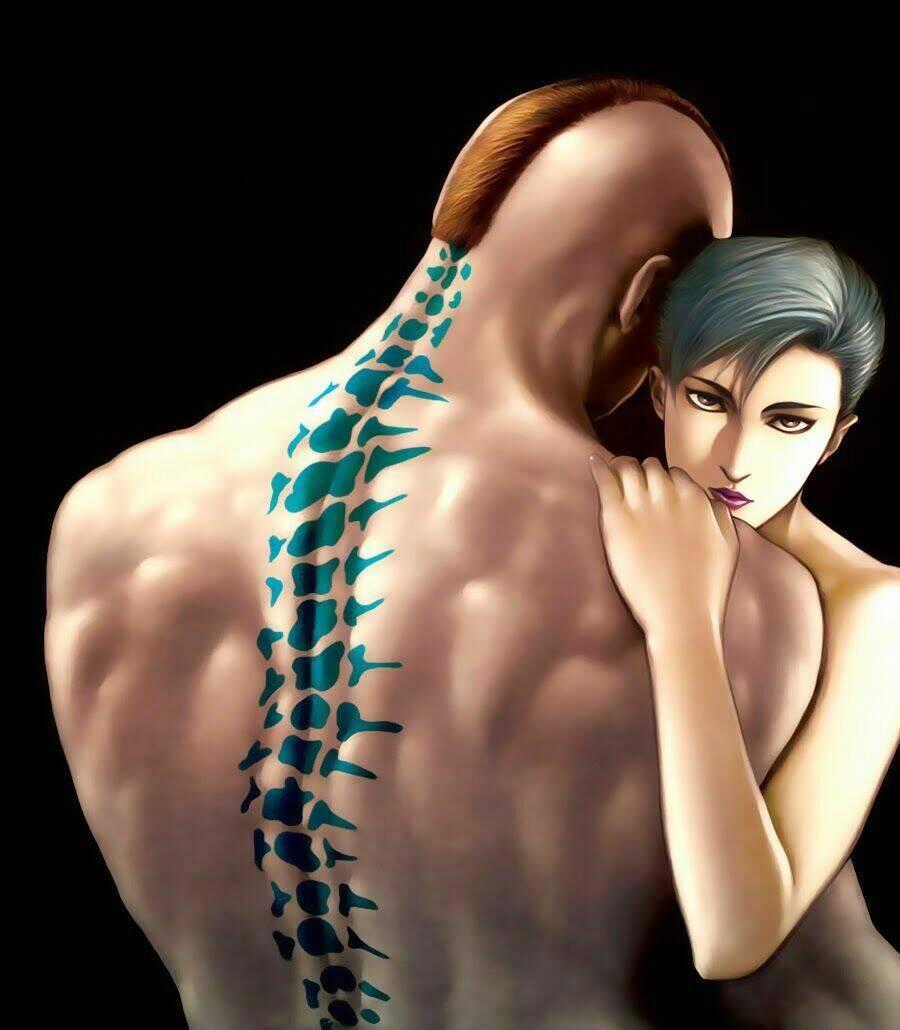 Lập Hoa Chánh Nhân - Chapter 25 - Trang 1