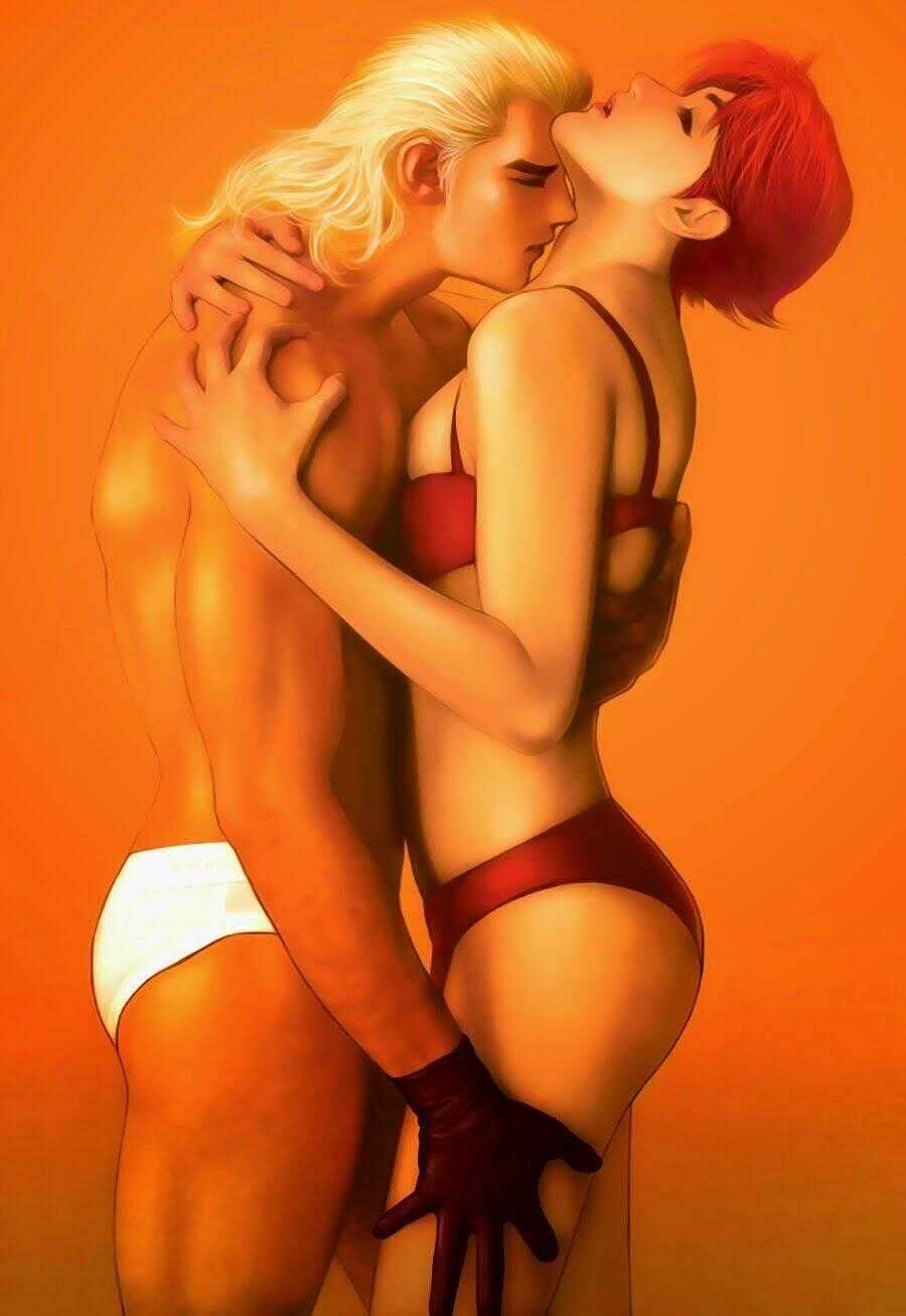 Lập Hoa Chánh Nhân - Chapter 25 - Trang 27