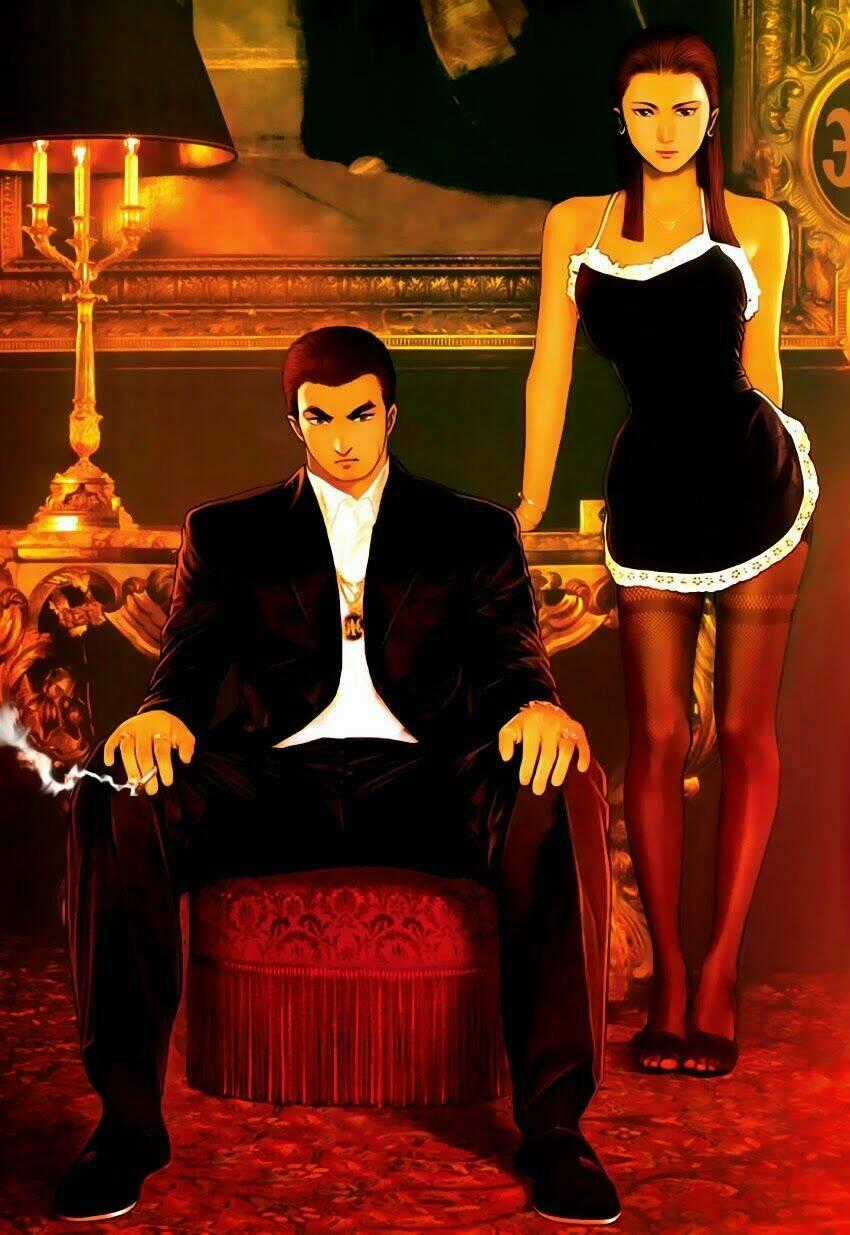 Lập Hoa Chánh Nhân - Chapter 27 - Trang 28