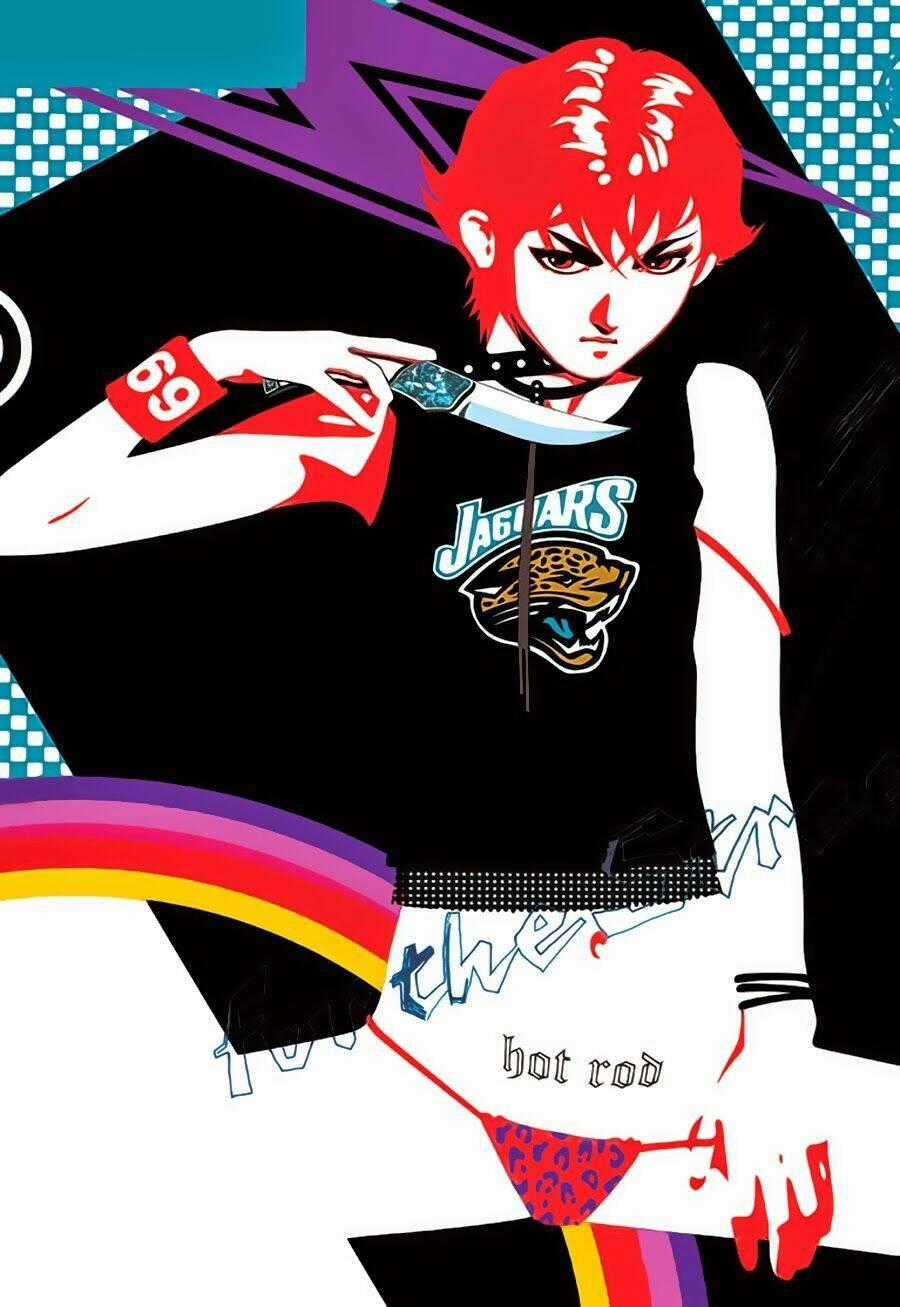 Lập Hoa Chánh Nhân - Chapter 29 - Trang 1