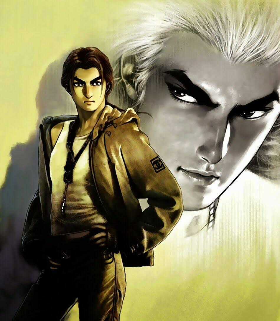 Lập Hoa Chánh Nhân - Chapter 4 - Trang 1