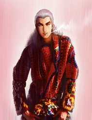 Đọc truyện Lập Hoa Chánh Nhân