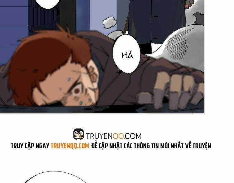 Lạp Ma Phanh Nhẫm Thủ Sách - Chapter 1.5 - Trang 26