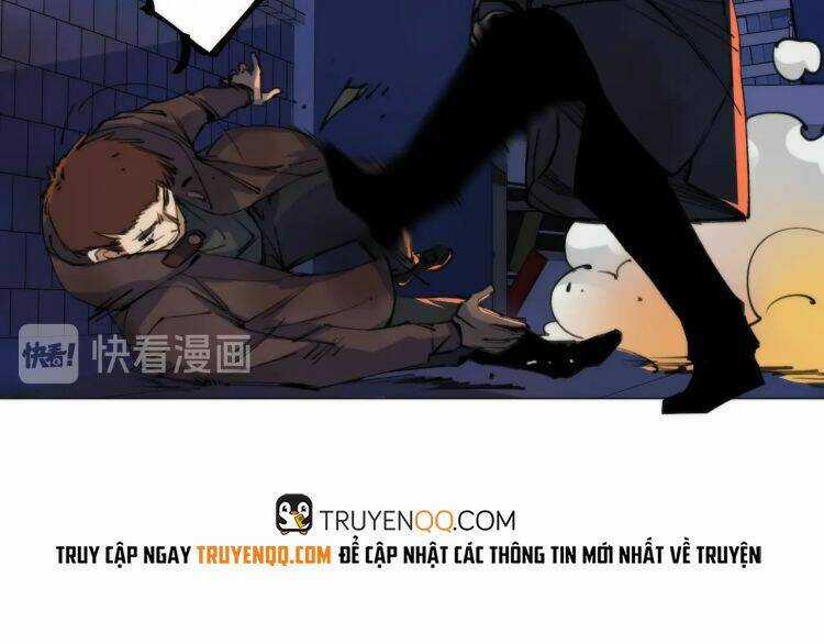 Lạp Ma Phanh Nhẫm Thủ Sách - Chapter 1.5 - Trang 34