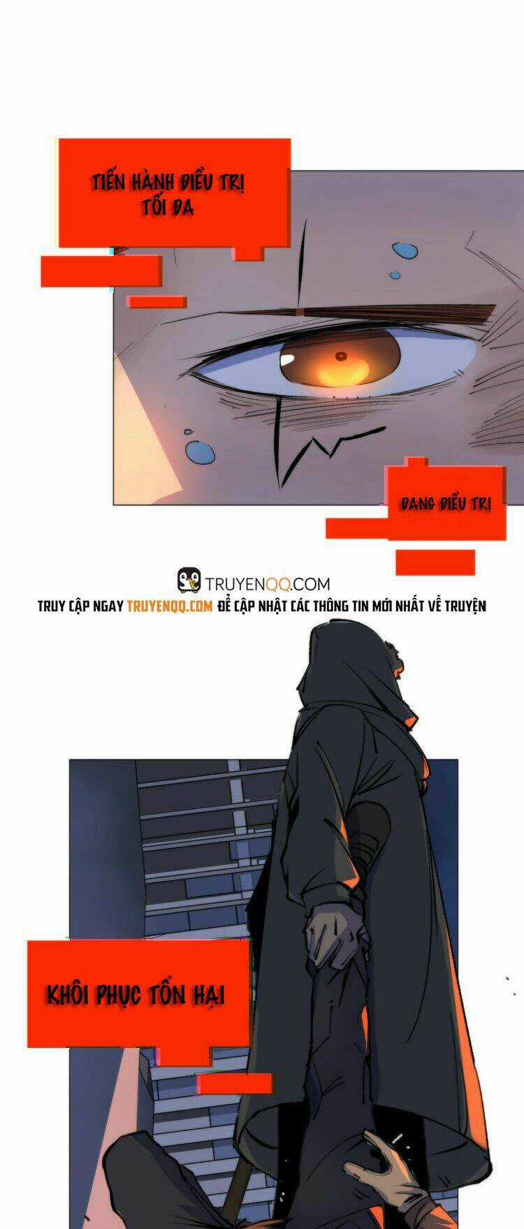 Lạp Ma Phanh Nhẫm Thủ Sách - Chapter 1.5 - Trang 37